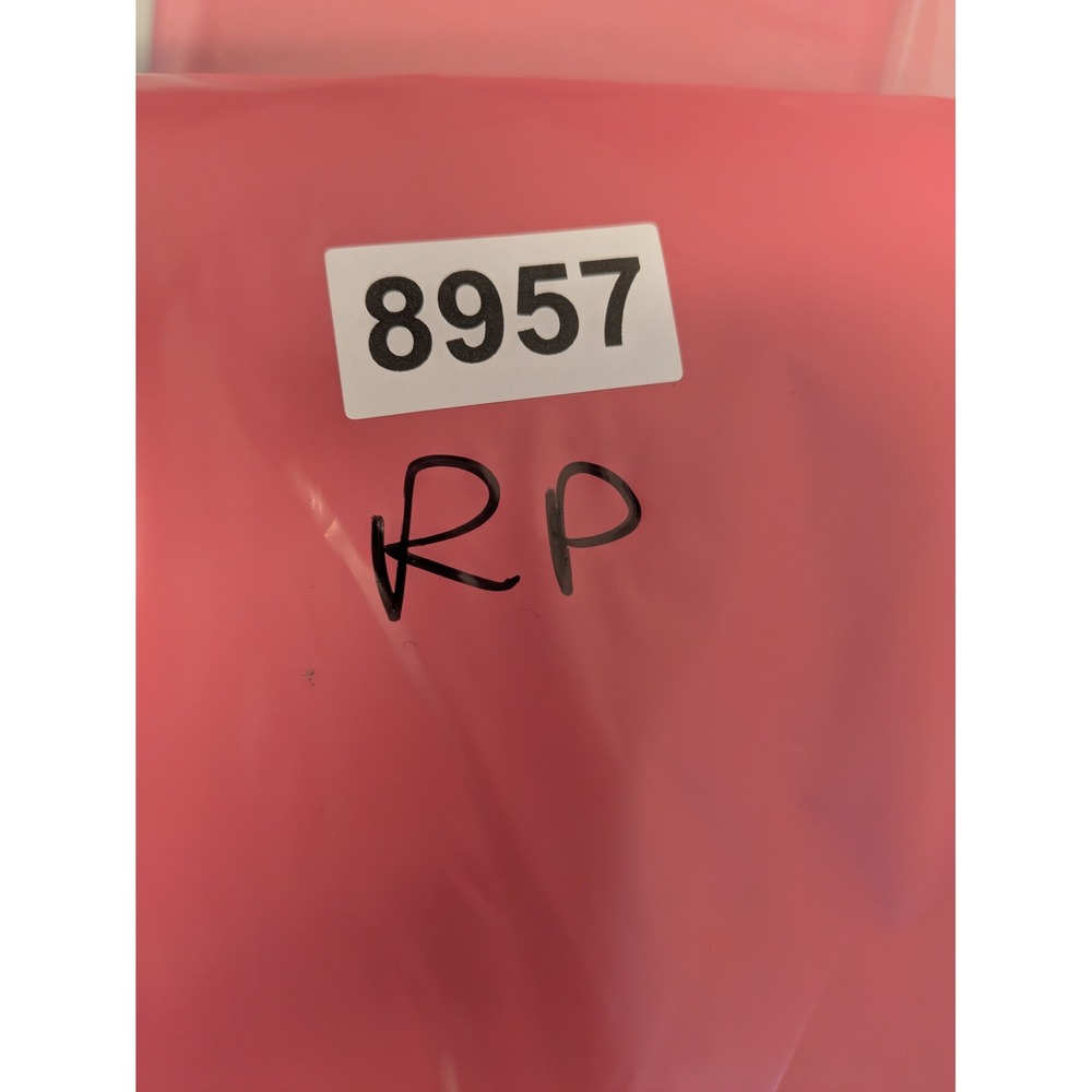 Rachel Parcell Green Buffalo‎ Check Gingham Long Sleeve Shirt Women's Medium NWT - Picture 6 of 6